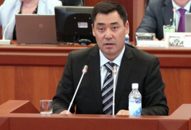 Президент Кыргызстана призвал депутатов не препятствовать отправке военных в Казахстан