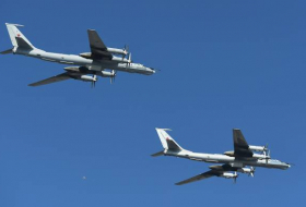 Российские противолодочные самолеты Ту-142 продолжат полеты над Арктикой и Атлантикой в 2022 году