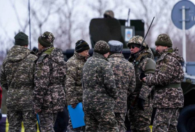 Контингенту ОДКБ передали под охрану несколько стратегических объектов в Казахстане