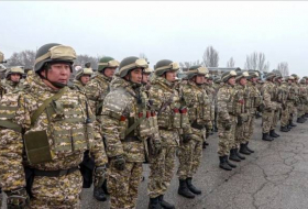 Генштабы вооруженных сил стран ОДКБ обсудили проведение миротворческой операции в Казахстане