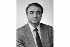 Умер Абдурахман Везиров