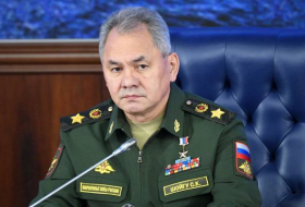 Шойгу: ОДКБ завершит миссию в Казахстане после стабилизации ситуации