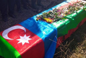 Погибший в Кяльбаджаре военнослужащий будет похоронен в Товузе 
