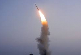 Республика Корея призвала КНДР немедленно прекратить испытания ракет