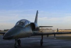 Литва анонсировала передачу Украине «лёгкого штурмовика» L-39ZA