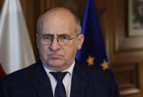 Председатель ОБСЕ призвал к достижению устойчивого мира после Карабахской войны