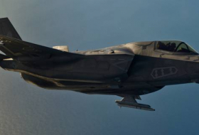 Германия вернется к вопросу о закупке американских истребителей F-35