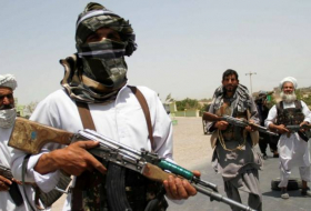 В Афганистане начались боестолкновения между группами талибов