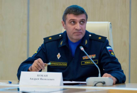Начальник радиотехнических войск ВКС России арестован по делу о взятке