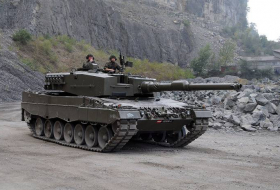 Польская армия вместо ожидаемых танков Abrams получит старые Т-72