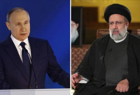 Путин и Раиси обсудят тему иранской ядерной программы