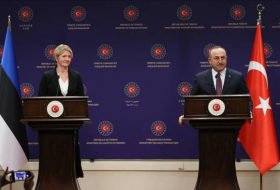 Чавушоглу: Анкара осуждает открытие офиса террористов PKK на юге Кипра 