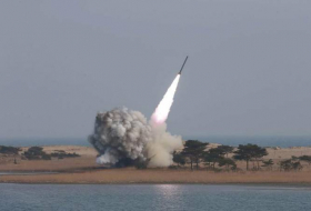 В США заявили, что ракетные испытания КНДР создают угрозу мировой безопасности