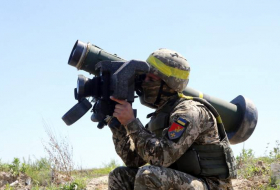 Украина получит американские комплексы Javelin и Stinger