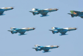Румыния объявила о списании истребителей МиГ-21