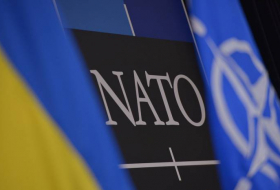 НАТО пригласила Украину к формированию концепции альянса к 2030 году