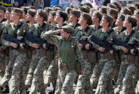 Минобороны Украины пересмотрело правила постановки женщин на воинский учет