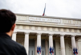 Во Франции осуждены двое армян