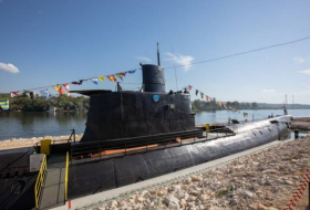 Болгария возродит подводный флот