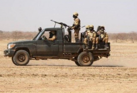 Военные в Буркина-Фасо требуют отставки президента страны