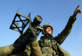 Власти Литвы и Латвии заявили о намерении поставить ПЗРК Stinger в Украину