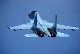 Су-30СМ назвали одним из самых опасных истребителей в Европе