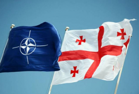 В Брюсселе состоится заседание комиссии НАТО-Грузия