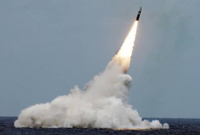 КНДР произвела запуск неопознанного снаряда в сторону Японского моря