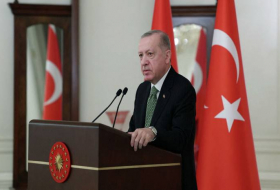 Президент Турции: Работа Анкары и Москвы по поставкам C-400 продолжается