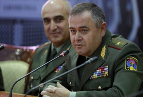 Глава Генштаба ВС Армении и другие высокопоставленные офицеры армии заразились коронавирусом