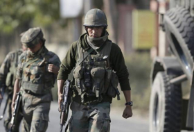 10 солдат армии Пакистана убиты в бою с террористами на юго-западе страны
