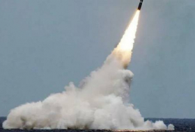 Запущенная КНДР ракета превысила скорость звука в 16 раз