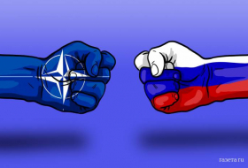 В Великобритании сравнили армии России и НАТО