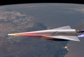 Австралия собралась разрабатывать гиперзвуковые ракеты