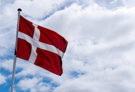 В Дании заявили о готовности отправить военное снаряжение на Украину