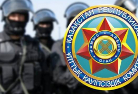 В Казахстане найден мертвым полковник Комитета национальной безопасности