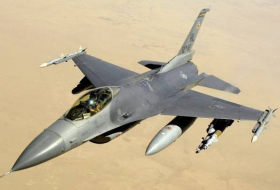 США планируют одобрить запрос Турции на поставку F-16