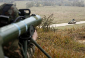 Латвия намерена отправить Украине оружие