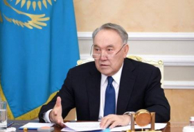 Парламент Казахстана одобрил отмену пожизненного председательства Назарбаева в Совбезе