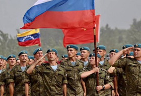 В Венесуэле назвали условия размещения российских войск