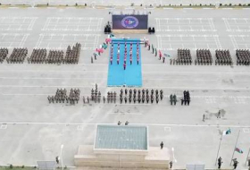 Азербайджанские военнослужащие примут участие в международных учениях - Видео