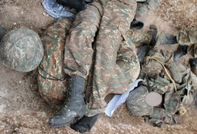 Застреленный на боевом посту армянский солдат скончался