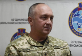 Генерал Павлюк: Россия готовится захватить восемь регионов Украины