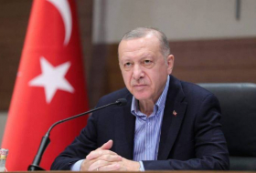 Эрдоган раскрыл последнюю ситуацию с национальным истребителем