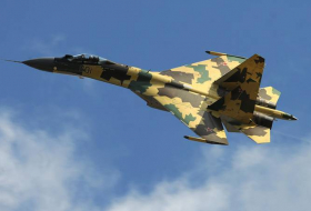 Алжир отказался от закупки российских Су-35