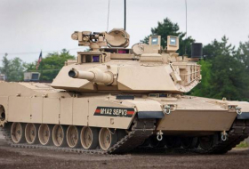 Госдепартамент США согласился продать Польше 250 танков Abrams