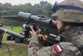 Польша может отправить Украине взрывающиеся ПЗРК Piorun