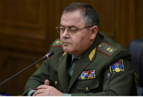Глава Генштаба ВС Армении одновременно станет первым замминистра обороны 