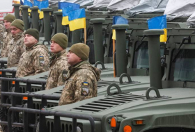 Армия Украины увеличится на 100 тысяч человек