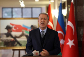 Министр обороны Турции обратился к Армении